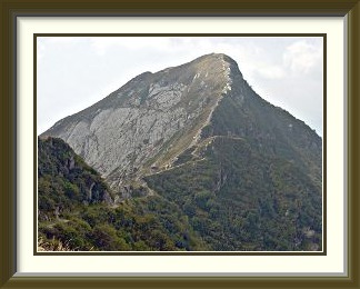 Monte Tamaro 23 Aug