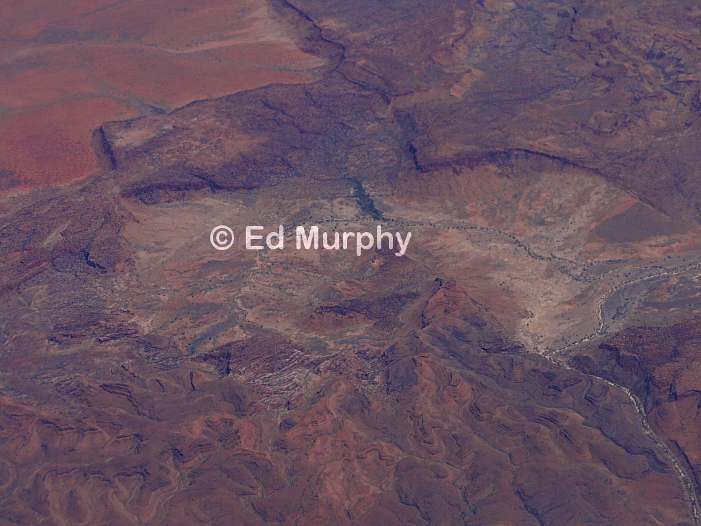 Interior, Western Australia