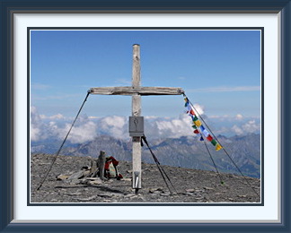 Wildstrubel 16 September
